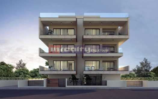 MODERN 3 B/R APARTMENT IN COLUMBIA AREA +VAT