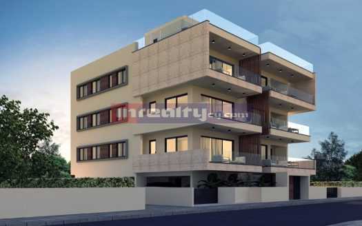 MODERN 3 B/R APARTMENT IN COLUMBIA AREA +VAT