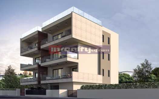 MODERN 3 B/R APARTMENT IN COLUMBIA AREA +VAT