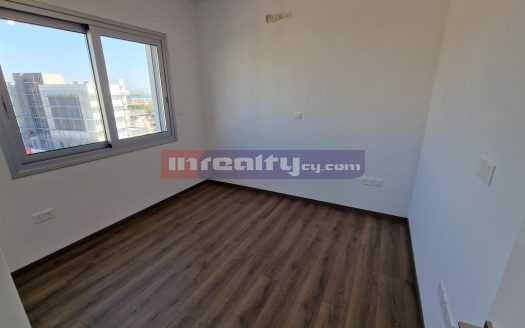 BRAND NEW 3 B/R PENTHOUSE AGIOS ATHANASIOS + VAT