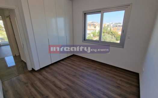 BRAND NEW 3 B/R PENTHOUSE AGIOS ATHANASIOS + VAT