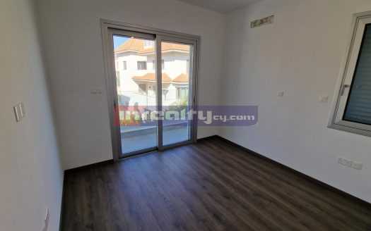 BRAND NEW 3 B/R PENTHOUSE AGIOS ATHANASIOS + VAT
