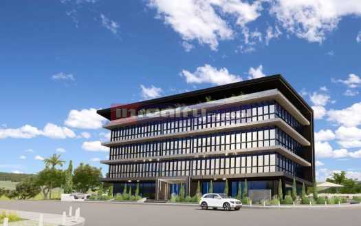 BUSINESS CENTRE + VAT