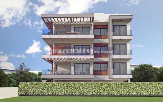 3 B/R APARTMENT IN COLUMBIA + VAT