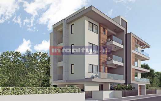 3 B/R APARTMENT IN COLUMBIA + VAT