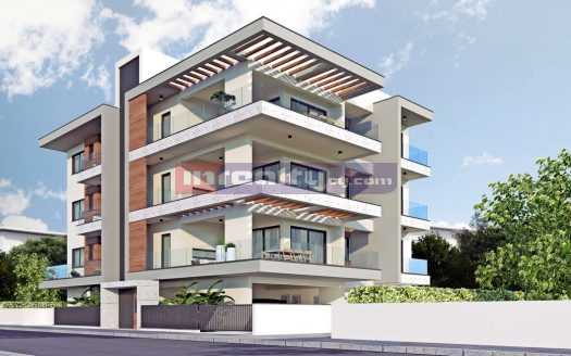 3 B/R APARTMENT IN COLUMBIA + VAT