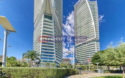 3 B/R APARTMENT TRILOGY