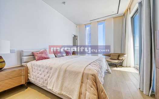 3 B/R APARTMENT TRILOGY