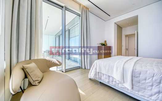 3 B/R APARTMENT TRILOGY