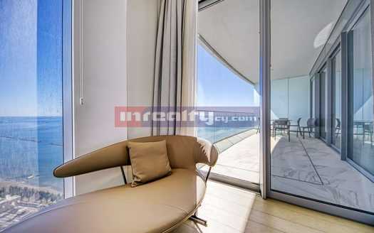 3 B/R APARTMENT TRILOGY