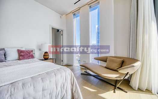 3 B/R APARTMENT TRILOGY