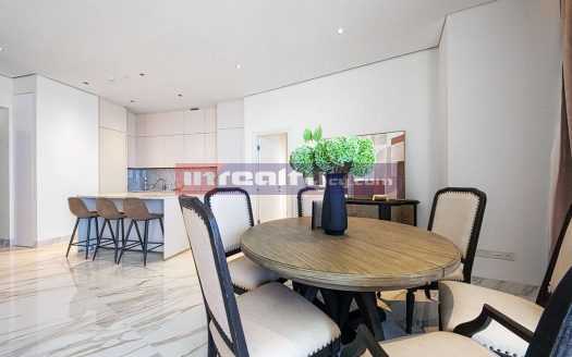 3 B/R APARTMENT TRILOGY