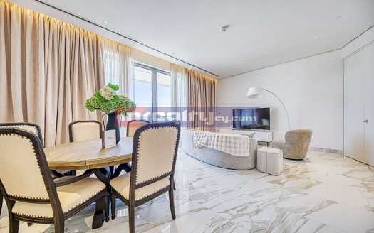 3 B/R APARTMENT TRILOGY