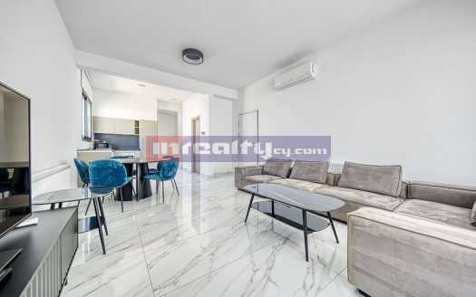 2 B/R APARTMENT GERMASOYIA TOURIST AREA