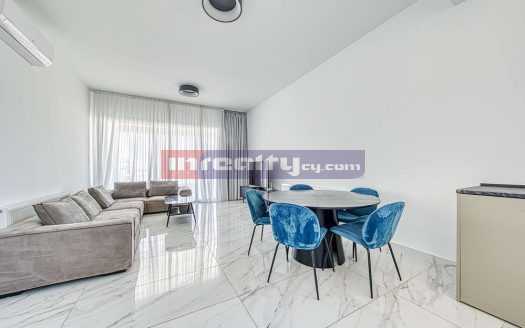 2 B/R APARTMENT GERMASOYIA TOURIST AREA