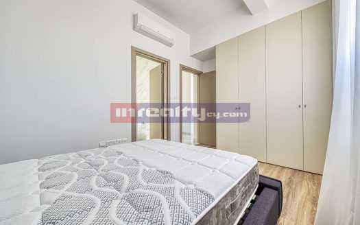 2 B/R APARTMENT GERMASOYIA TOURIST AREA