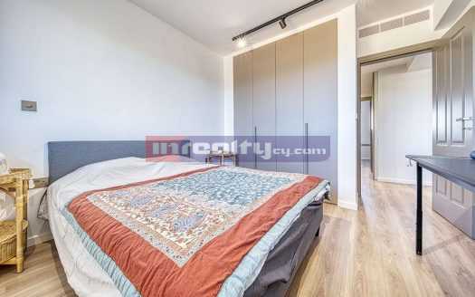 2 B/R APARTMENT ZAKAKI