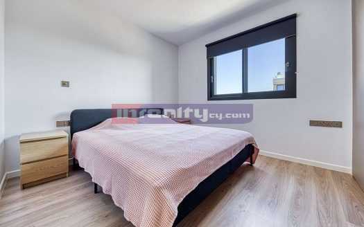 2 B/R APARTMENT ZAKAKI