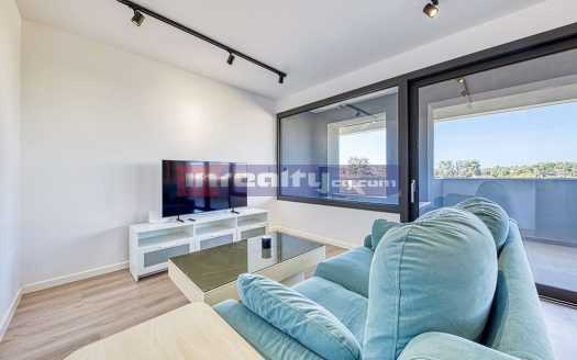 2 B/R APARTMENT ZAKAKI