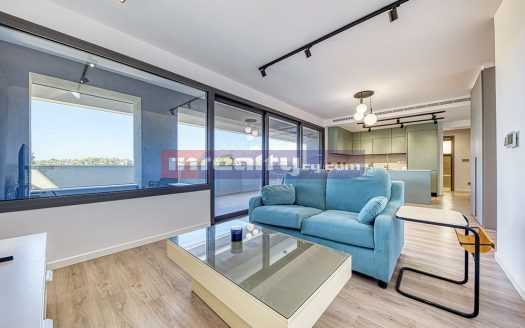 2 B/R APARTMENT ZAKAKI