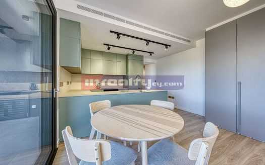 2 B/R APARTMENT ZAKAKI