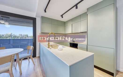 2 B/R APARTMENT ZAKAKI