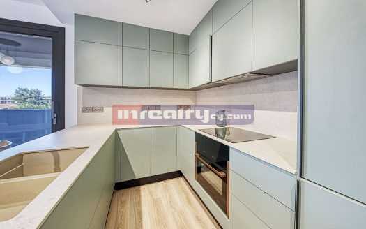 2 B/R APARTMENT ZAKAKI