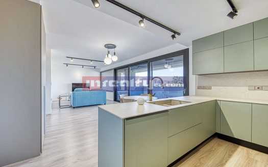 2 B/R APARTMENT ZAKAKI