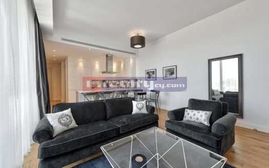 HI TECH 3 F/F B/R APARTMENT IN DASSOUDI GERMASOYIA AREA