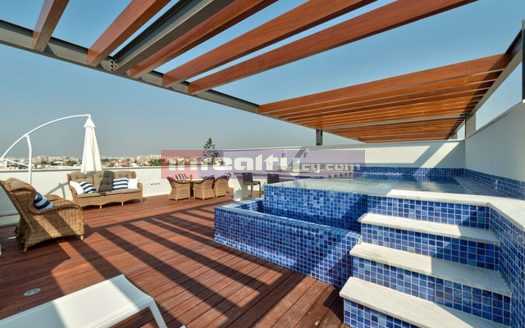 HI TECH 3 F/F B/R APARTMENT IN DASSOUDI GERMASOYIA AREA