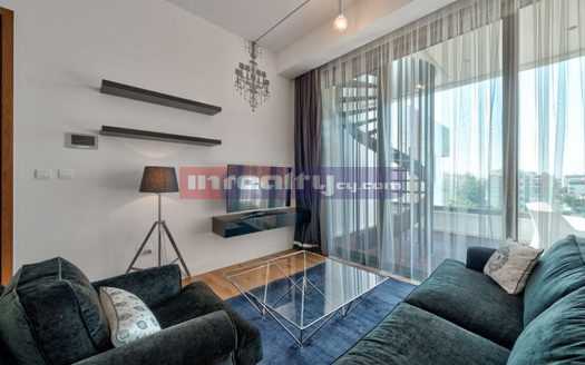 HI TECH 3 F/F B/R APARTMENT IN DASSOUDI GERMASOYIA AREA