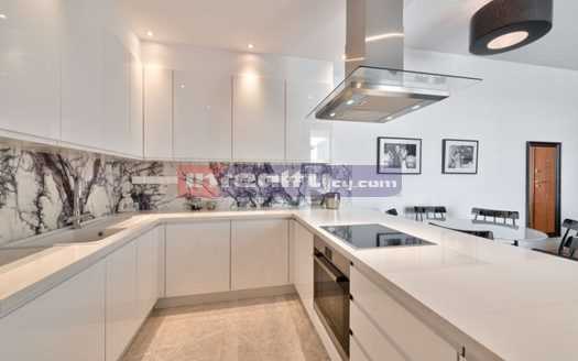 HI TECH 3 F/F B/R APARTMENT IN DASSOUDI GERMASOYIA AREA