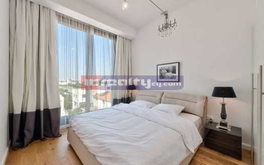 HI TECH 3 F/F B/R APARTMENT IN DASSOUDI GERMASOYIA AREA