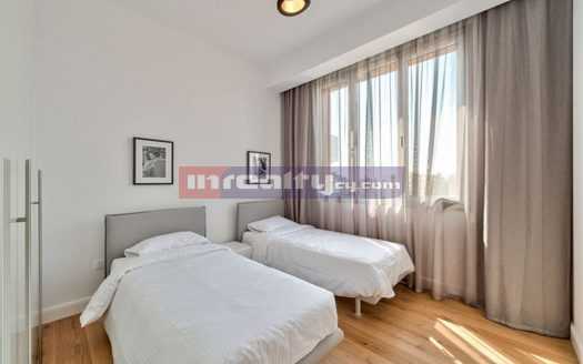 HI TECH 3 F/F B/R APARTMENT IN DASSOUDI GERMASOYIA AREA