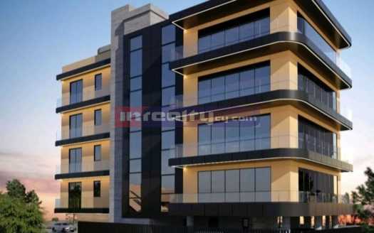 BRAND NEW WHOLE BUILDING