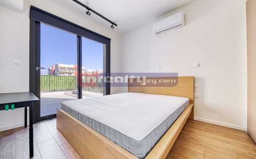 2 B/R APARTMENT ZAKAKI