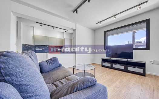 2 B/R APARTMENT ZAKAKI