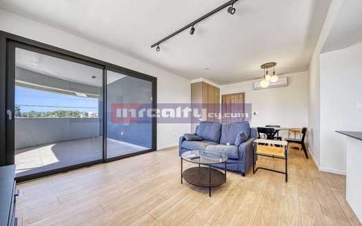 2 B/R APARTMENT ZAKAKI