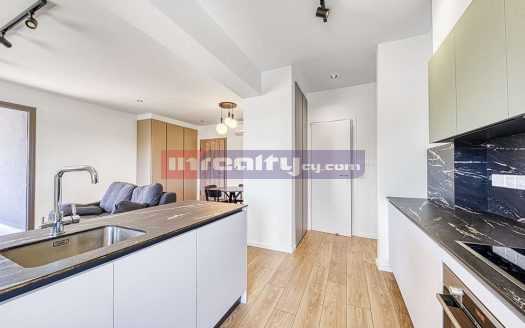 2 B/R APARTMENT ZAKAKI