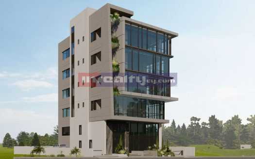 BUSINESS CENTRE + VAT