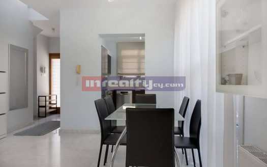 3 B/R VILLA IN AMATHUSA COSTAL HEIGHTS