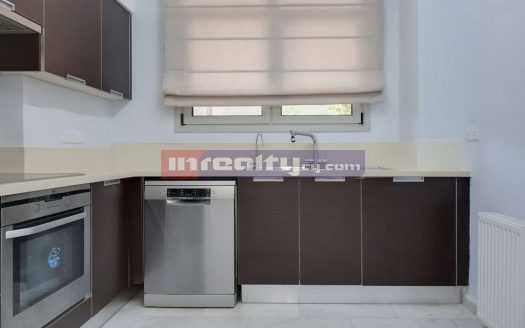 3 B/R VILLA IN AMATHUSA COSTAL HEIGHTS