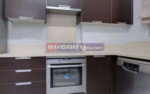 3 B/R VILLA IN AMATHUSA COSTAL HEIGHTS