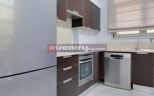 3 B/R VILLA IN AMATHUSA COSTAL HEIGHTS