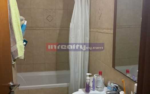1 B/R APARTMENT IN A COMPLEX WITH SW/POOL NEAR DASSOUDI
