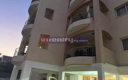 1 B/R APARTMENT IN A COMPLEX WITH SW/POOL NEAR DASSOUDI