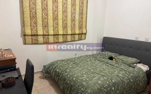 1 B/R APARTMENT IN A COMPLEX WITH SW/POOL NEAR DASSOUDI