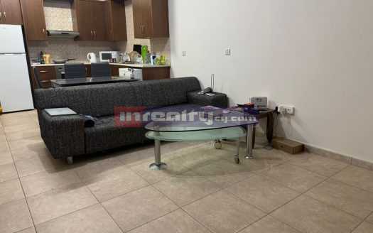 1 B/R APARTMENT IN A COMPLEX WITH SW/POOL NEAR DASSOUDI