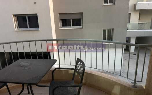 1 B/R APARTMENT IN A COMPLEX WITH SW/POOL NEAR DASSOUDI