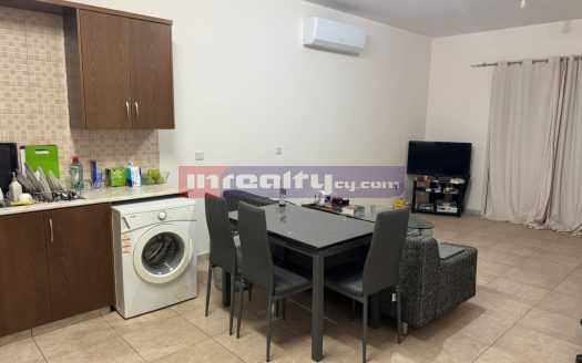 1 B/R APARTMENT IN A COMPLEX WITH SW/POOL NEAR DASSOUDI
